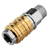 Szybkozłączka do kompresora M 3/8"