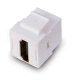 Moduł Keystone HDMI, biały