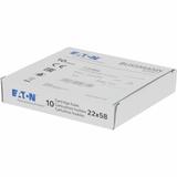 CYLINDRICAL FUSE 22 x 58 8A AM 690V AC Wkładka cylindryczna 22 x 58mm 8A AM 690V AC C22M8 EATON