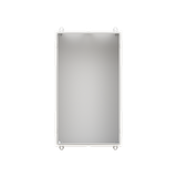 TW206GB TwinLine-W szafa naścienna I kl. izol. IP30 bez drzwi