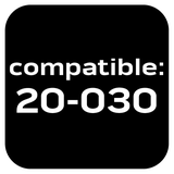 Palnik gazowy nakręcany, 360 stopni
