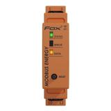 Integrator liczników energii. MODBUS RTU WI-MODBUS-D F&F