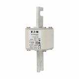 400A 690V 1/110 aR INDICATOR FUSE Wkładka szybka 400A AC 690V DIN 1 53x66x138 mm aR DIN, 170M4162 EA