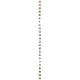 Simon 55 Oprawa oświetleniowa LED 14V z czujnikiem ruchu (0,62 W) Barwa neutralna 4200K Szampański m