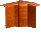 tehalit.SL Kąt wewnętrzny regulowany 20x55 wiśnia SL200554D4 HAGER