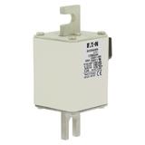 FUSE 500A 1250V 2KN/110 AR CU Wkładka szybka 500A AC 1250V rozmiar 2 61x77x138 mm aR DIN I 170M5244
