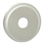 CELIANE - PLAKIETKA DO GNIAZD TV TYTANOWA, Legrand