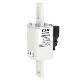 FUSE 315A 1000V 1*FKE/115 AR Wkładka szybka 315A AC 1000V rozmiar 1 43x60x156 mm aR, 170M3539 EATON