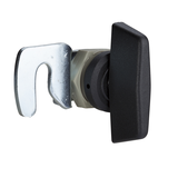 Thalassa Zamek boczny z uchwytem do PLS