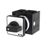 T3-3-8222/E Łącznik krzywkowy 32A 13kW 052346 EATON