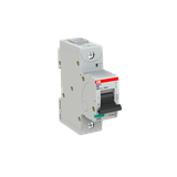 S801U-K40 Wyłącznik nadprądowy 25kA 1P K40A 2CCS881017R0557 ABB
