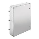KTB QL 987420 S4E3 Szafa/obudowa przeciwwybuchowa WEIDMULLER