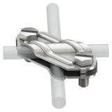 250 V4A, Zacisk krzyżowy