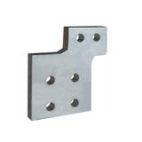 PRZYŁĄCZE TYLNE ROZSZERZAJĄCE DMX3 1600 3P, Legrand