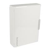Rozdzielnica Modułowa XL3 125 3x18 Natynkowa IP40 /Drzwi Białe/ 401648 LEGRAND