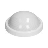 7070T/MAT-ALFA/MS/PL oprawa oświetleniowa z mikrofalowym czujnikiem ruchu 75W E27 IP44 IK10 po A2210