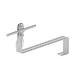 AN-28F/OH/-N Uchwyt dach.prof.skr.Z-śr. WZÓR 10 H=10cm /OH/