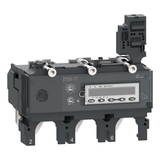 Wyzwalacz elektroniczny, ComPacT NSX, Micrologic6.3E, 630A, 3P3D, do NSX630