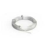 DRUT ALUMINIOWY fi-10 DR 10 AL