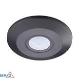 CZUJNIK RUCHU 800W 360* CZARNY