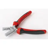Szczypce Praska Zaciskarka do tulejek 1,5-6 mm2 140mm TPR MN-20-192 RAWLPLUG