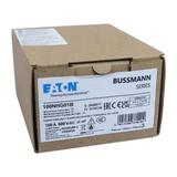 NH FUSE 100A 500V GG/GL SIZE 01 Wkładka NH01 100A 500V GL/GG podwójny wskaźnik 100NHG01B EATON