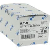 T0-6-8370/E Łącznik krzywkowy 20A 6.5kW 062577 EATON