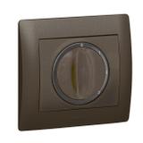 SISTENA LIFE ŁĄCZNIK DO STEROWANIA WENTYLACJĄ 4 POZYCJE (0-1-2-3) 20A 250V~, Legrand