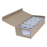 SICHERUNGSUNTERTEIL D2 E27 3POL DIN HUT Podstawa bezpiecznikowa DII E27 3P szyna DIN TFRD33 EATON