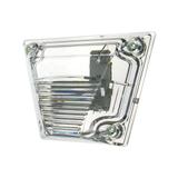 X10/CE/M3B/CL X10 maxi część optyczna przezroczysta soczewka 7092372FUL-0580 EATON