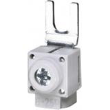 Zacisk zasilający widełkowy podłączenie górne EFB-25FT-15 002921280 ETI