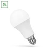 LED GLS E-27 230V 20W NW A60 SPECTRUM