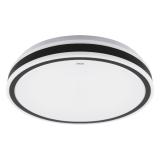 Plafoniera SMD LED AURELIA LED C 48W 4000K 03776 IDEUS