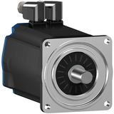 Lexium 32 & Motors serwosilnik AC BSH 2.7 N.m 3000 obr/min gładki wał z hamulcem trzymającym IP50 BSH1001P02F2A Schneider