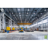 Żarówka LED 95W=250W 13000lm 4000K barwa neutralna TForce LED HPI UN 95W E40 840 NB 5 lat gw. PHILIP