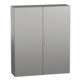 Spacial Obudowa wisząca ze stali nierdzewnej S3X IP66 304L 1200x 1000x 300mm