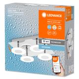 SMART WIFI ORBIS WAVE 300SQ IP44 TW CR LEDVANCE