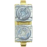 K-CI-K1/2 Zacisk przewodu zerowego do małej obudowy 207451 EATON