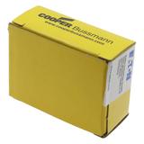 LOW PEAK CC TIME DELAY 15A 600 VAC/150VDC zwłoczna klasa CC LP-CC-15 EATON