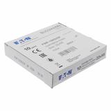 100A 690V AC gR 22X58mm FUSE W/O STRIKER Wkładka szybka 100A AC 690V 22x58 gR IEC UL FWP-100G22F EAT