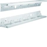 AP Ramy szachtowe pokrywa góra/dół szer. 1250mm FR05A HAGER