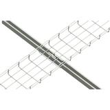 ŁĄCZNIK DLA SZYN, OP 50 SZT., Cablofil