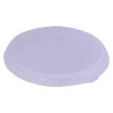 EAFI-W - Płytka przycisku podświetlanego płaska - Opal