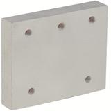 ZX148 Płyta izolacyjna na końcówki szyn