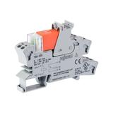 Moduł przekaźnikowy DC 48V szary 788-305 WAGO