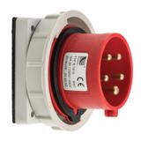 wtyk tablicowy 16A 5P IP67