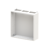 TL305GB TwinLine-L szafa naścienna I kl. izol. IP30 bez drzwi