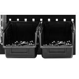 Pojemnik magazynowy 36 x 22.5 x 16.5 cm