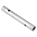 Klucz rurowy dwustronny 14x15mm TOPEX GTX 35D934 GTX Poland