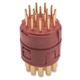 EPIC M23 16E SLM WKŁAD MĘSKI 73002709 LAPP KABEL